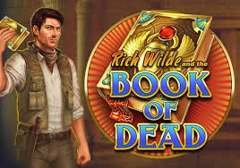 Book of Dead