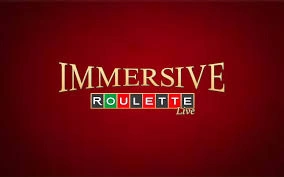Immersive Roulette