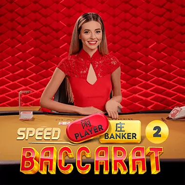 Speed Baccarat