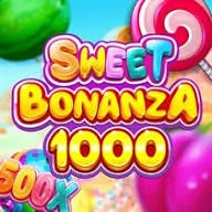 Sweet Bonanza
