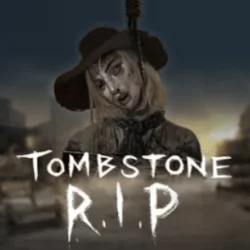 Tombstone R.I.P.